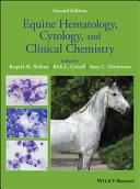 obrázek zboží Equine Hematology, Cytology, and Clinical Chemistry, 2nd Edition