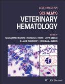 obrázek zboží Schalm's Veterinary Hematology, 7th Edition