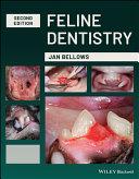obrázek zboží Feline Dentistry, 2nd Edition
