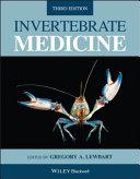 obrázek zboží Invertebrate Medicine, 3rd Edition