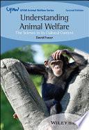 obrázek zboží Understanding Animal Welfare – The Science in its Cultural Context 2nd Edition