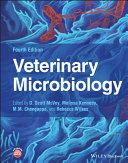 obrázek zboží Veterinary Microbiology