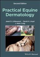 obrázek zboží Practical Equine Dermatology, 2nd Edition