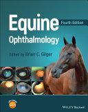 obrázek zboží Equine Ophthalmology, 4th Edition 