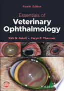 obrázek zboží Essentials of Veterinary Ophthalmology
