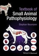 obrázek zboží Textbook of Small Animal Pathophysiology