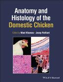 obrázek zboží Anatomy and Histology of the Domestic Chicken 
