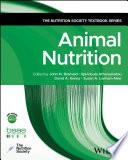 obrázek zboží Animal Nutrition