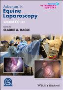 obrázek zboží Advances in Equine Laparoscopy, 2nd Edition přpravuje se 