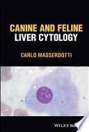 obrázek zboží Canine and Feline Liver Cytology připravuje se
