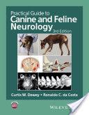 obrázek zboží Practical Guide to Canine and Feline Neurology 3rd Edition