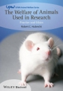 obrázek zboží The Welfare of Animals Used in Research: Practice and Ethics