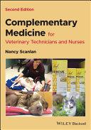obrázek zboží Complementary Medicine for Veterinary Technicians and Nurses, 2nd Edition připravuje se 