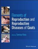 obrázek zboží Elements of Reproduction and Reproductive Diseases of Goats připravuje se 