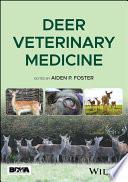obrázek zboží Deer Veterinary Medicine připravuje se 