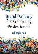 obrázek zboží Brand Building for Veterinary Professionals připravuje se 
