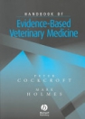 obrázek zboží Handbook of Evidence–Based Veterinary Medicine