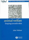 obrázek zboží Animal Welfare: Limping Towards Eden