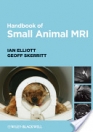 obrázek zboží Handbook of Small Animal MRI