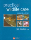 obrázek zboží Practical Wildlife Care, 2nd Edition
