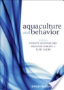 obrázek zboží Aquaculture and Behavior