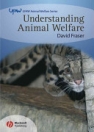 obrázek zboží Understanding Animal Welfare The Science in its Cultural Context