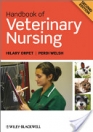 obrázek zboží Handbook of Veterinary Nursing