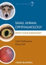 obrázek zboží Small Animal Ophthalmology: What's Your Diagnosis?