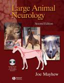 obrázek zboží Large Animal Neurology