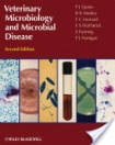 obrázek zboží Veterinary Microbiology and Microbial Disease