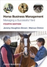 obrázek zboží Horse Business Management: Managing a Successful Yard