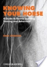 obrázek zboží Knowing Your Horse: A Guide to Equine Learning, Training and Behaviour