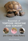 obrázek zboží Essentials of Tortoise Medicine and Surgery