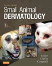 obrázek zboží Muller and Kirk's Small Animal Dermatology, 7th Edition