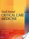 obrázek zboží Small Animal Critical Care Medicine