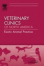 obrázek zboží Veterinary Clinics of North America: Exotic Animal Practice: Gastroenterology