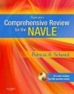 obrázek zboží Saunders Comprehesive Review of the NAVLEA text and CD rom