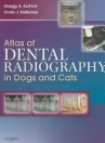 obrázek zboží Atlas of Dental Radiography in Dogs and Cats