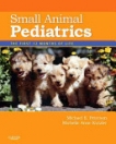obrázek zboží Small Animal Pediatrics: The First 12 Months of Life