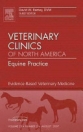 obrázek zboží Veterinary Clinics of North America: Equine Practice: Evidence-Based Veterinary Medicine, Volume 23 Number 2