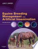 obrázek zboží Equine Breeding Management and Artificial Insemination