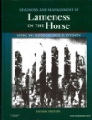 obrázek zboží Diagnosis and Managment of Equine Lameness II. edition