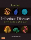 obrázek zboží Infectious Diseases of the Dog and Cat, 4th Edition
