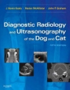 obrázek zboží Diagnostic Radiology and Ultrasonography of the Dog and Cat, 5th Edition.