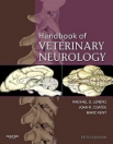 obrázek zboží Handbook of Veterinary Neurology 5th edition