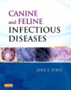 obrázek zboží Canine and Feline Infectious Diseases
