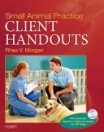 obrázek zboží Small Animal Practice Client Handouts