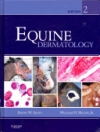 obrázek zboží Equine Dermatology