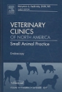 obrázek zboží Veterinary Clinics of North America: Small Animal Practice: Endoscopy