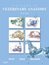obrázek zboží Saunders Veterinary Anatomy Colouring Book